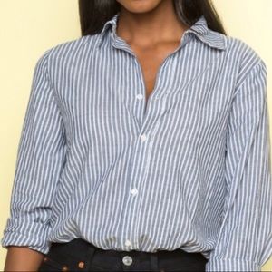 Brandy Melville button down